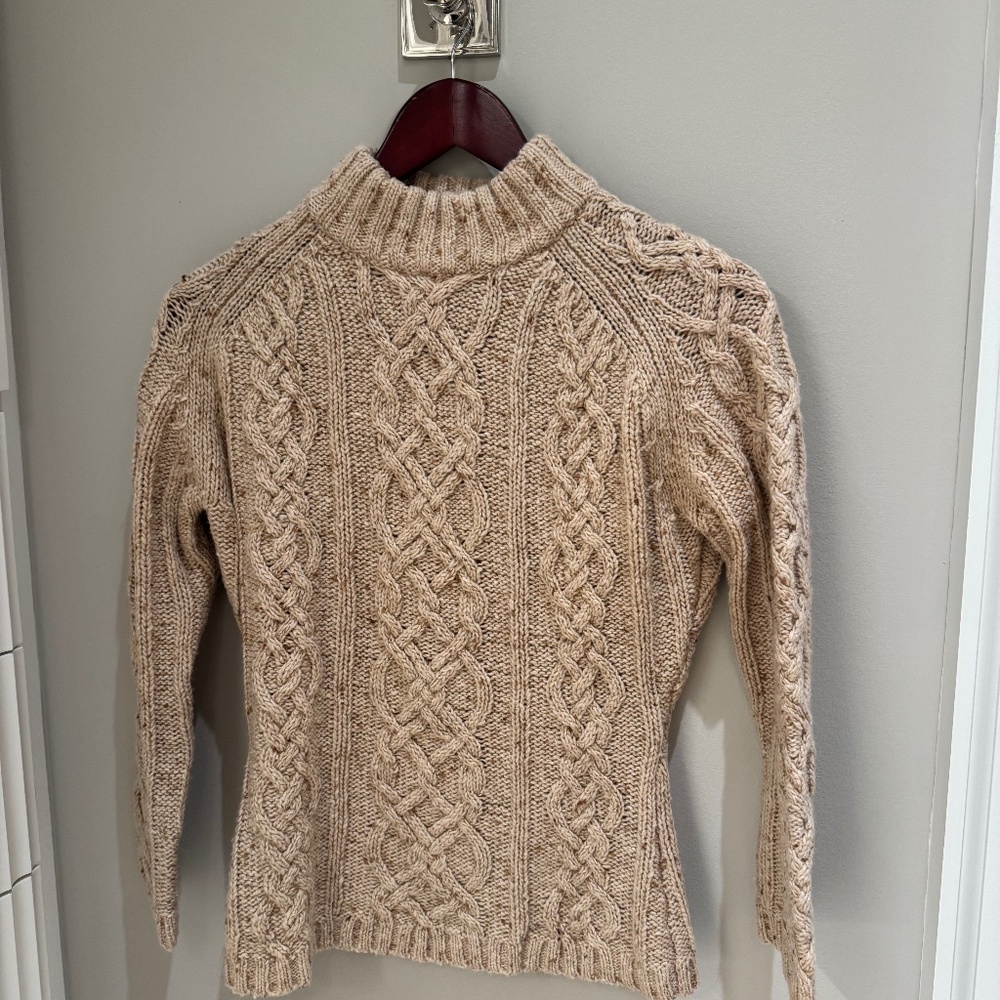 Tracy Reese sweater